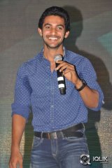 Love You Bangaram Movie Audio Launch
